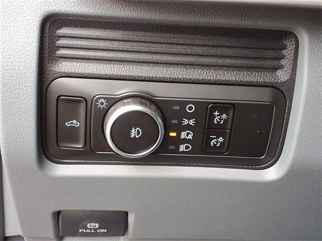 2025 Ford F-350SD XL