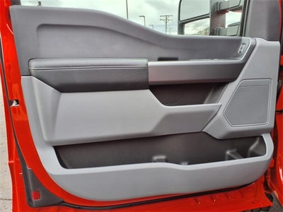 2025 Ford F-350SD XL