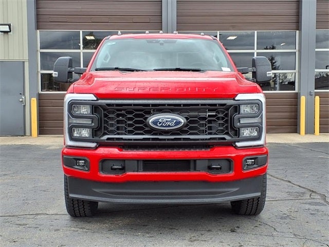 2025 Ford F-350SD XL