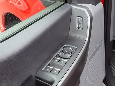 2025 Ford F-350SD XL