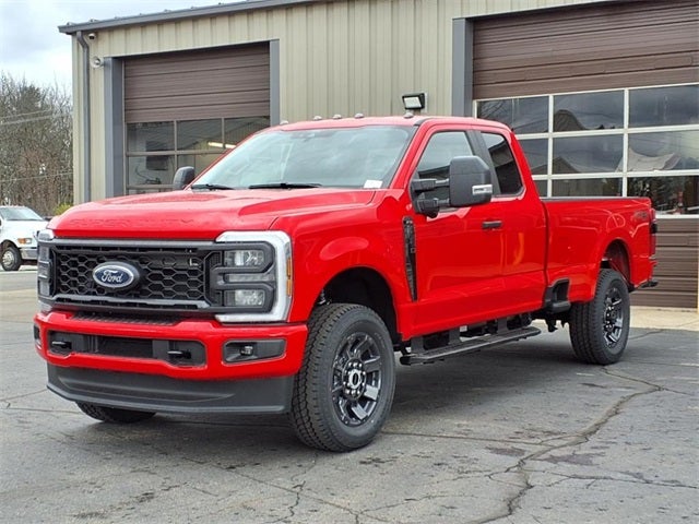 2025 Ford F-350SD XL