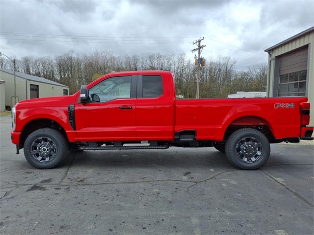 2025 Ford F-350SD XL