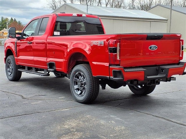 2025 Ford F-350SD XL
