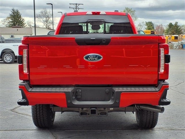 2025 Ford F-350SD XL