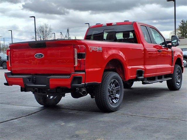 2025 Ford F-350SD XL