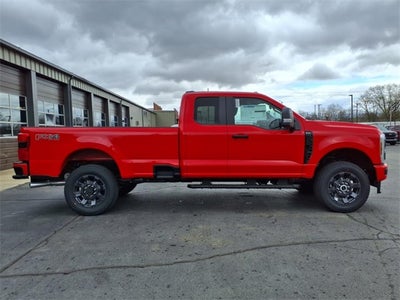 2025 Ford F-350SD XL