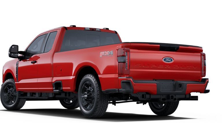 2025 Ford F-350SD XL