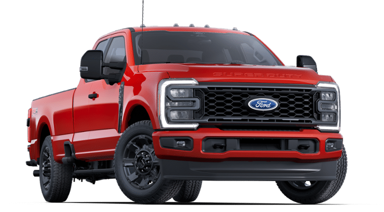 2025 Ford F-350SD XL