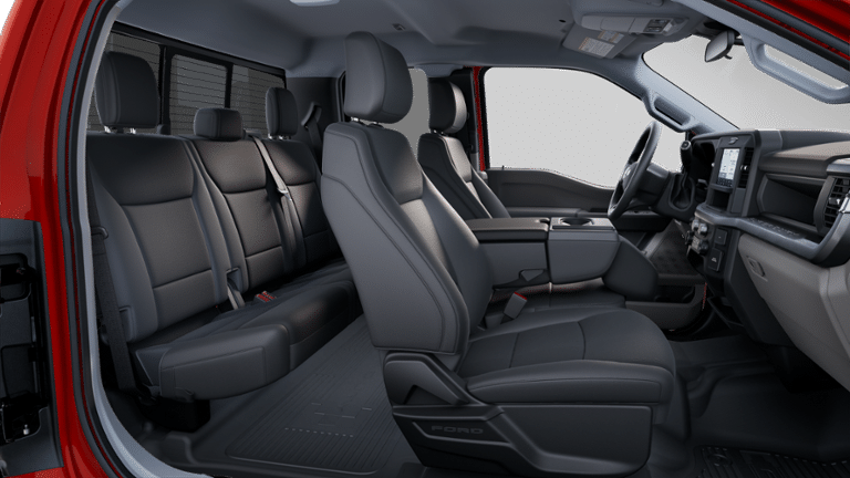 2025 Ford F-350SD XL