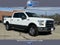 2016 Ford F-150 4WD SuperCrew 145" XLT
