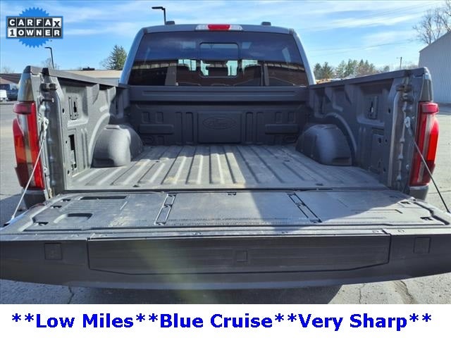 2024 Ford F-150 King Ranch