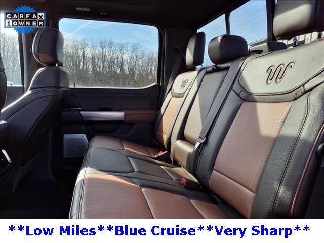 2024 Ford F-150 King Ranch