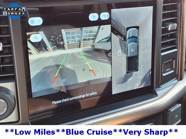 2024 Ford F-150 King Ranch