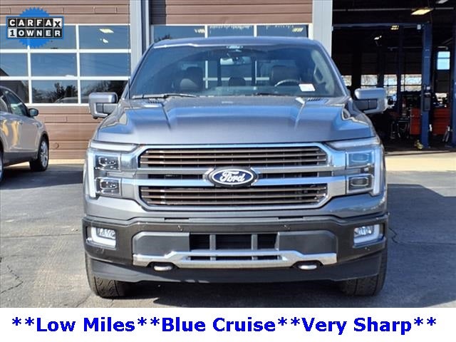 2024 Ford F-150 King Ranch