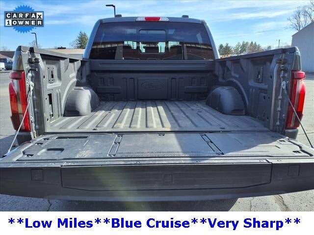 2024 Ford F-150 King Ranch