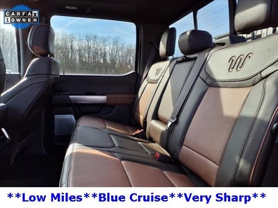 2024 Ford F-150 King Ranch