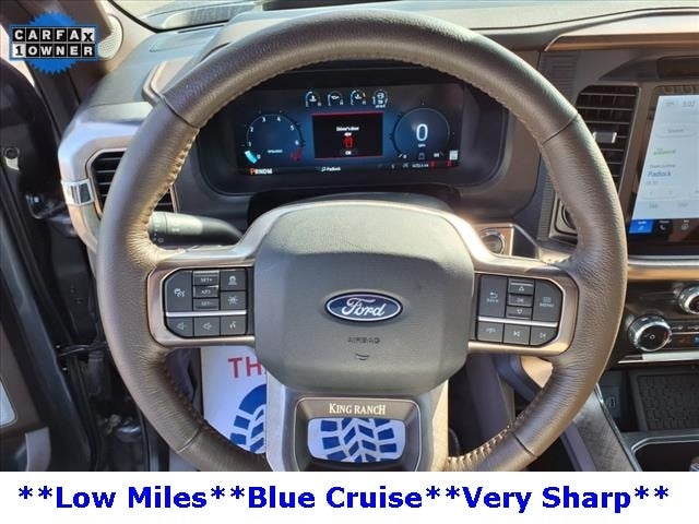 2024 Ford F-150 King Ranch