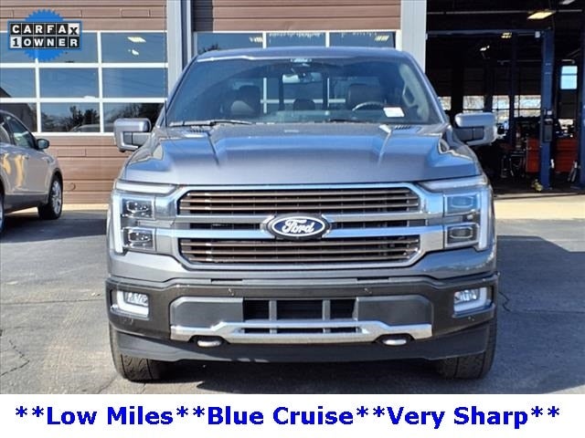 2024 Ford F-150 King Ranch