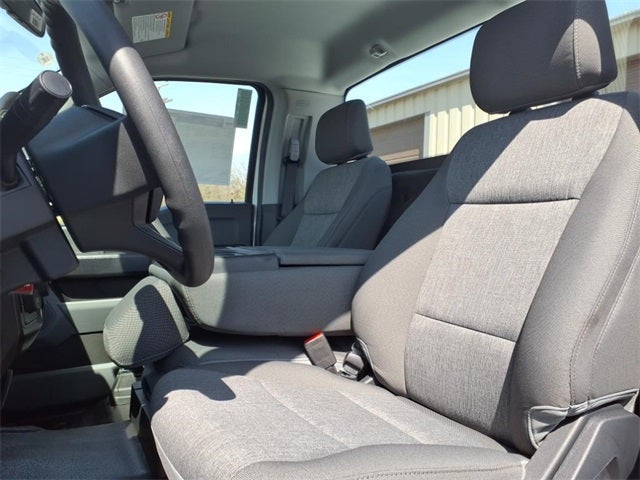 2025 Ford F-350SD XL