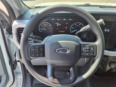 2025 Ford F-350SD XL