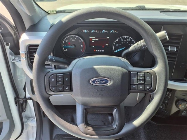 2025 Ford F-350SD XL