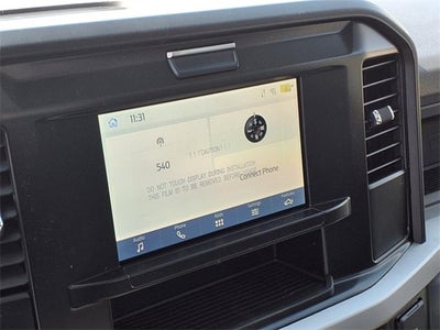 2025 Ford F-350SD XL