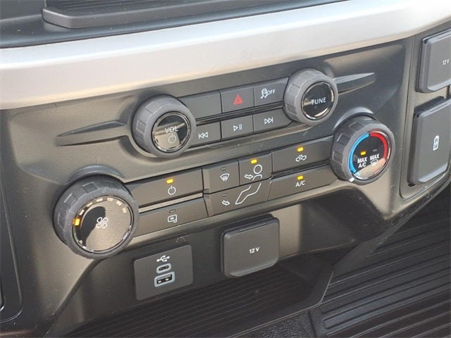 2025 Ford F-350SD XL