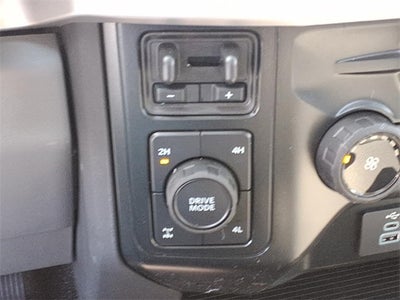 2025 Ford F-350SD XL