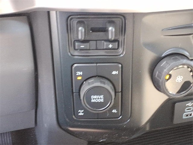 2025 Ford F-350SD XL