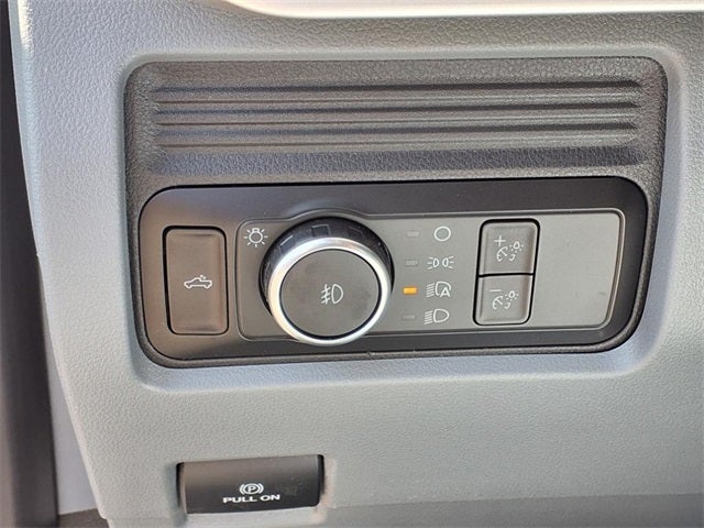 2025 Ford F-350SD XL