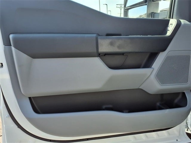 2025 Ford F-350SD XL