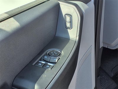 2025 Ford F-350SD XL