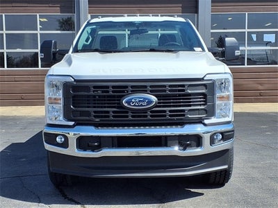 2025 Ford F-350SD XL