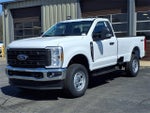2025 Ford F-350SD XL