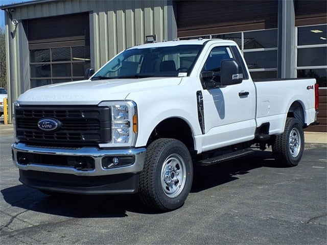 2025 Ford F-350SD XL