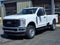 2025 Ford F-350SD XL