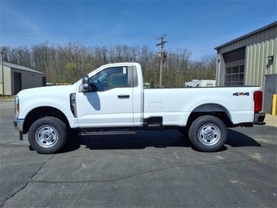 2025 Ford F-350SD XL