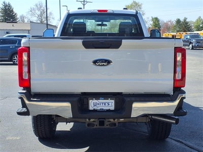 2025 Ford F-350SD XL