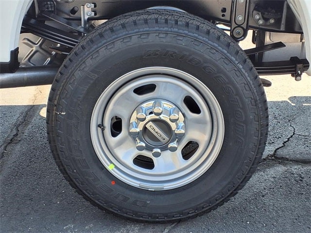 2025 Ford F-350SD XL