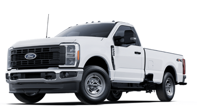 2025 Ford F-350SD XL