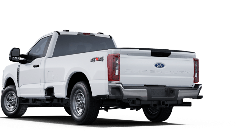 2025 Ford F-350SD XL