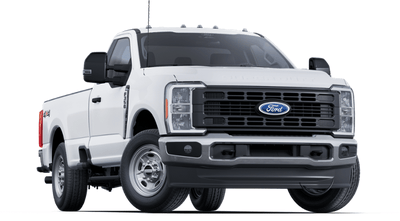 2025 Ford F-350SD XL