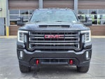 2022 GMC Sierra 2500HD AT4