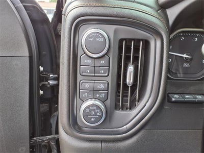 2022 GMC Sierra 2500HD AT4