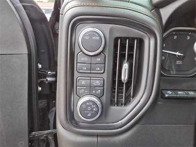 2022 GMC Sierra 2500HD AT4