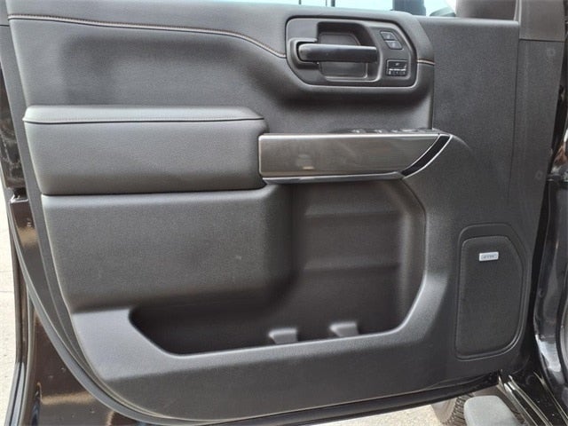 2022 GMC Sierra 2500HD AT4