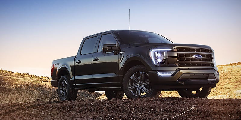 2023 Ford F-150 | White's Ford